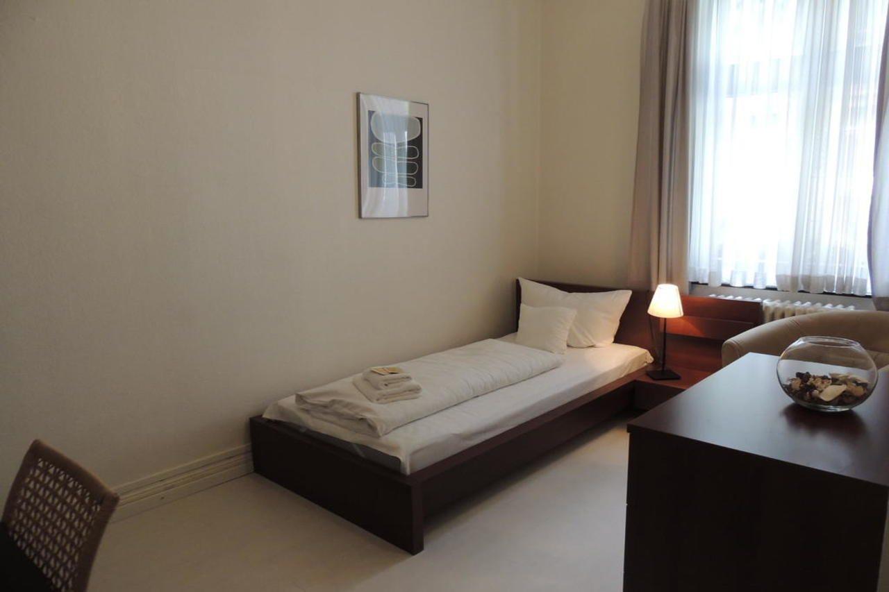 Boutique Oberkassel 3*