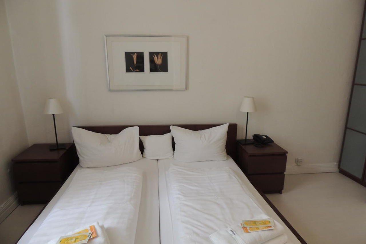Hotel Boutique Oberkassel 3*