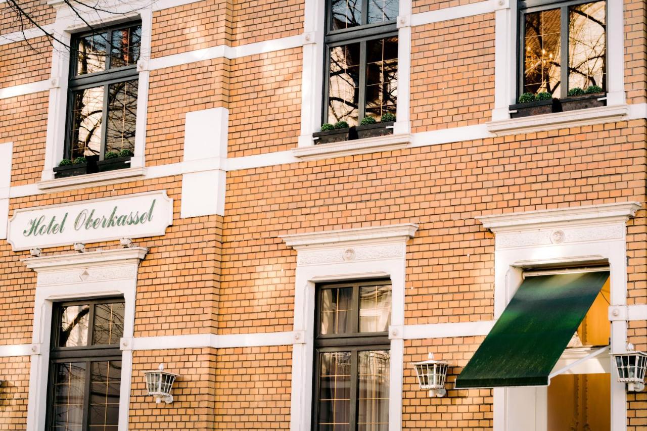Boutique Oberkassel 3*