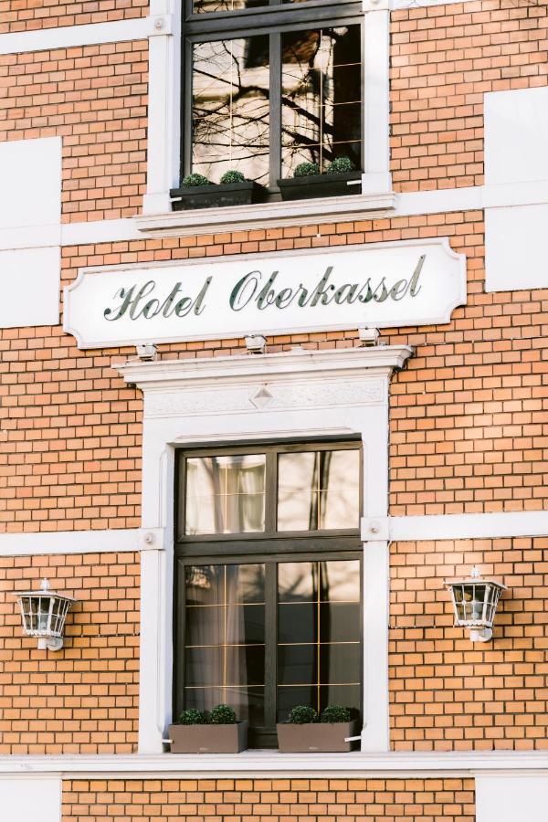 Boutique Oberkassel Düsseldorf