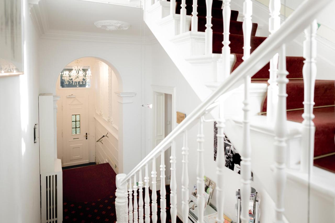 Boutique Oberkassel 3*
