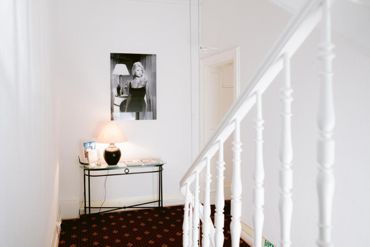 Boutique Oberkassel 3* Düsseldorf