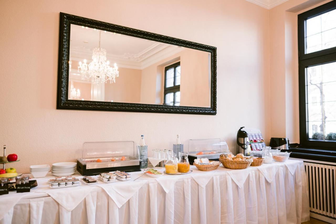 Boutique Oberkassel 3* Düsseldorf