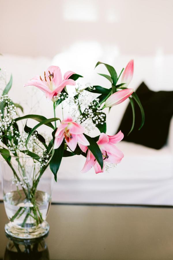 Boutique Oberkassel Hotel 3*