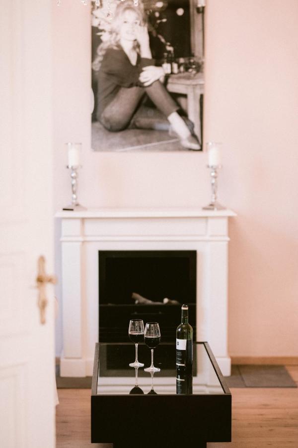 Hotel Boutique Oberkassel 3*