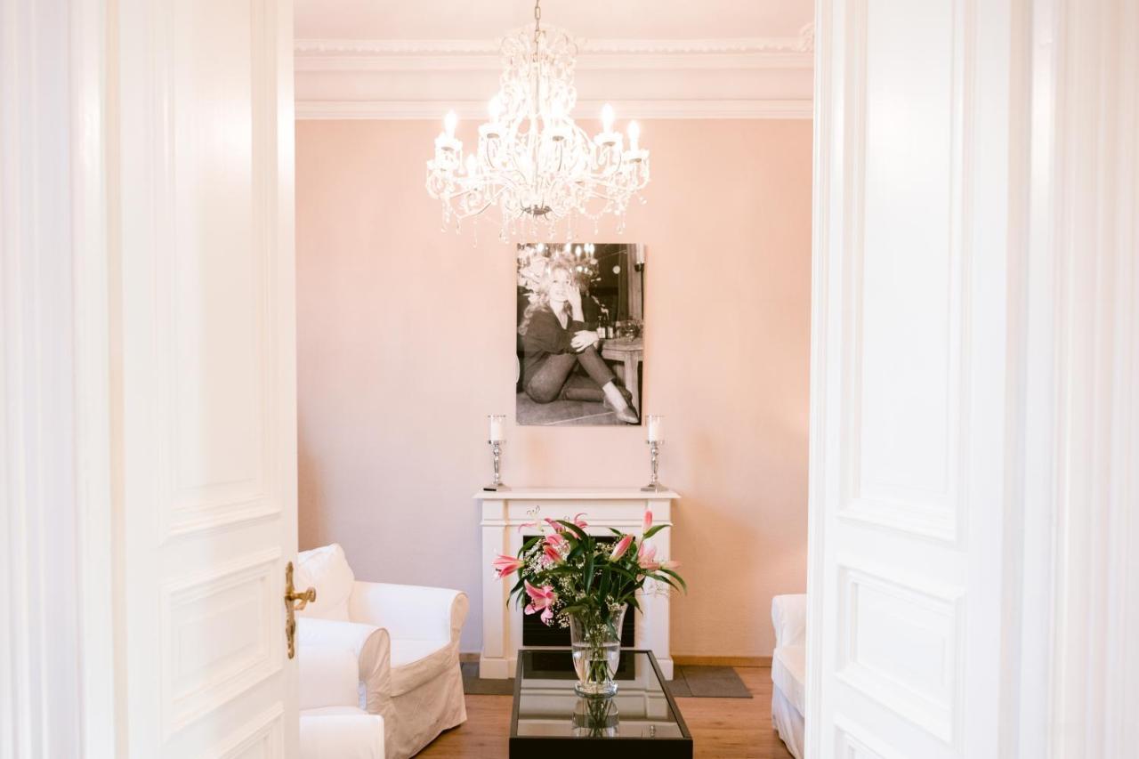 Boutique Oberkassel 3*