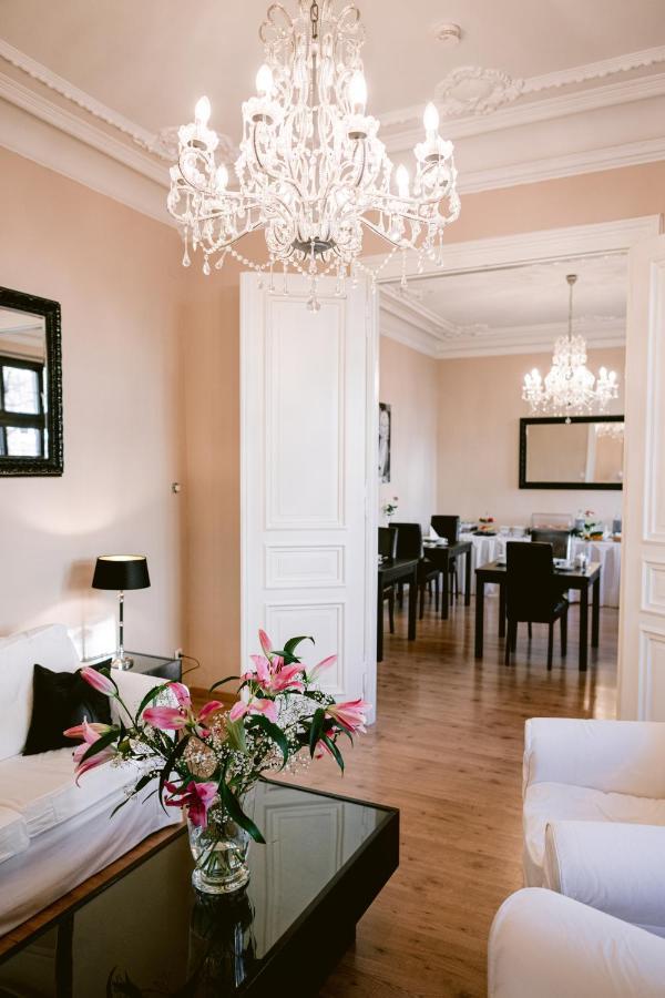 Boutique Oberkassel 3* Düsseldorf