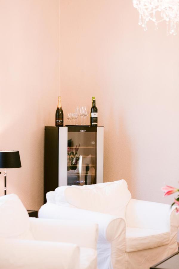 Boutique Oberkassel 3*