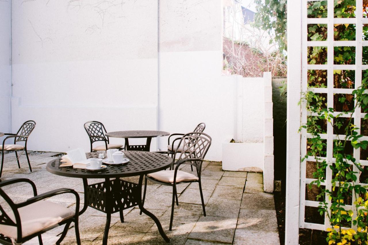 Boutique Oberkassel Hotel 3*