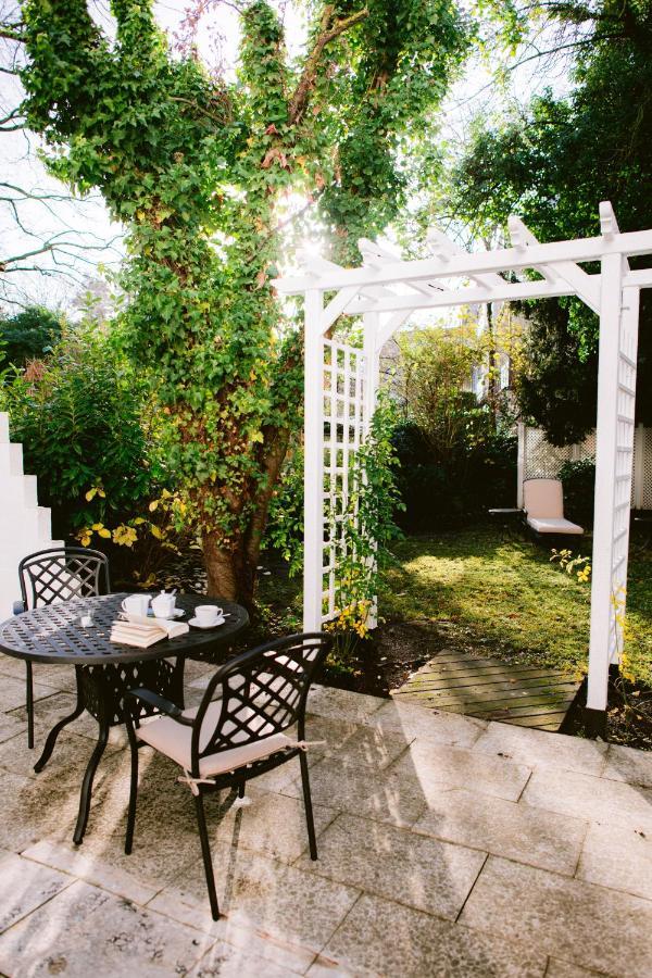 Hotel Boutique Oberkassel 3*