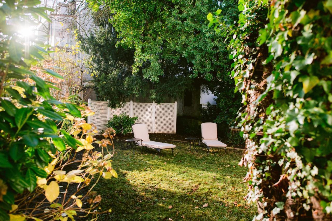 Boutique Oberkassel Hotel Düsseldorf