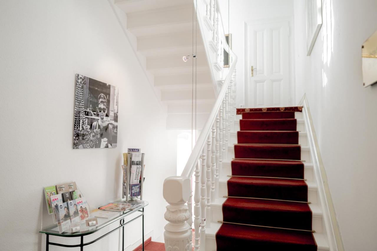 Boutique Oberkassel 3* Düsseldorf