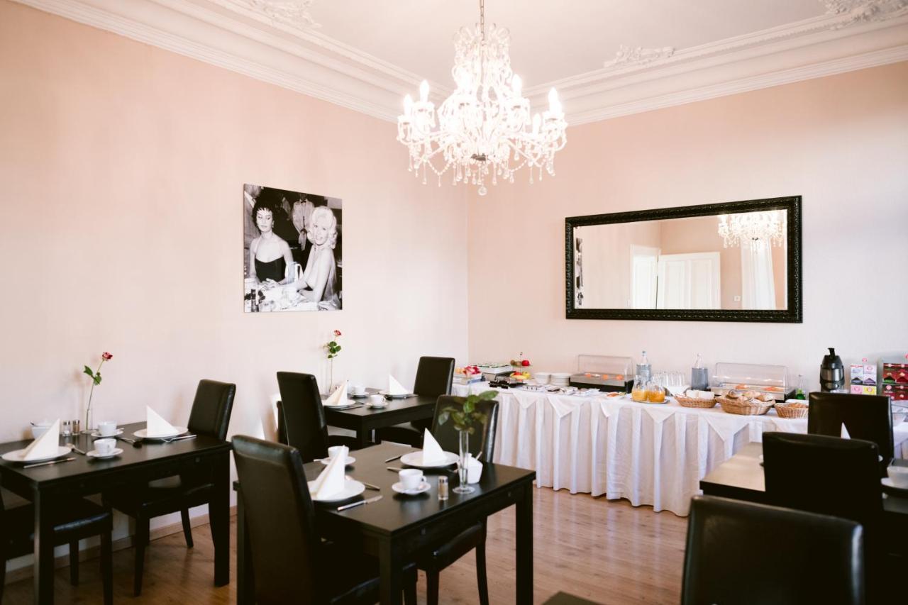Boutique Oberkassel 3* Düsseldorf