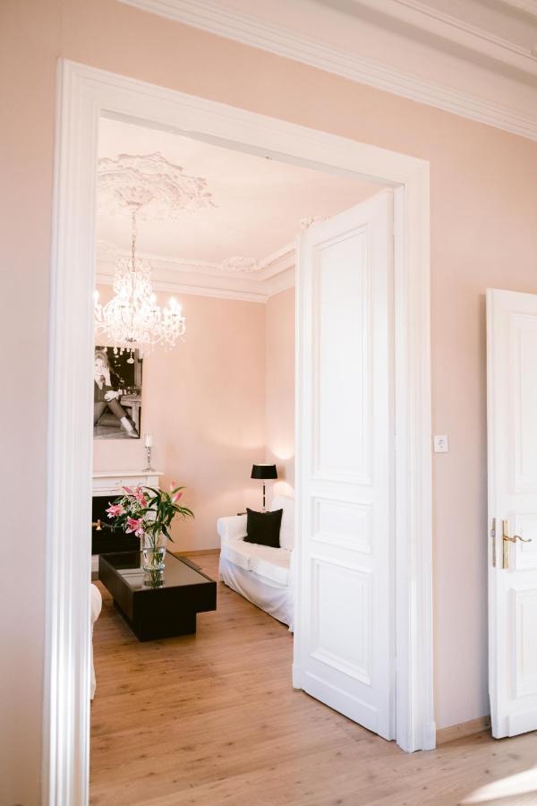 Hotel Boutique Oberkassel 3*