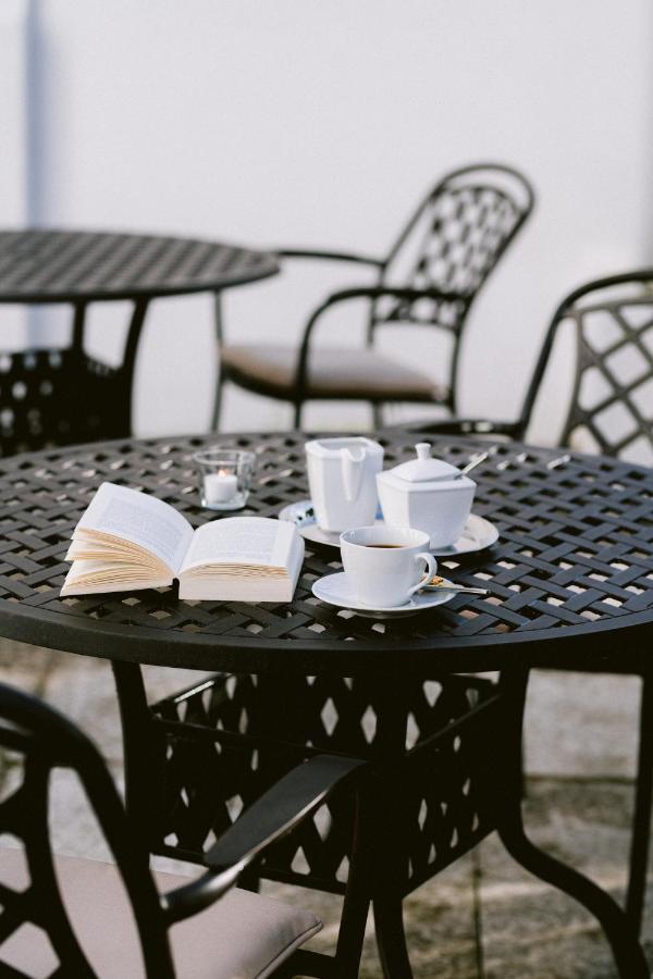 Boutique Oberkassel Hotel