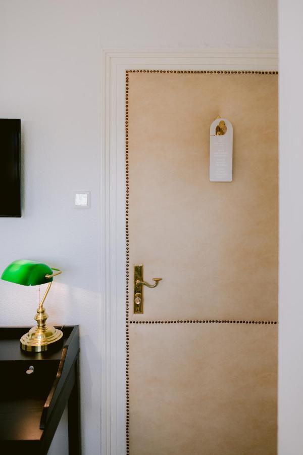 Boutique Oberkassel 3*