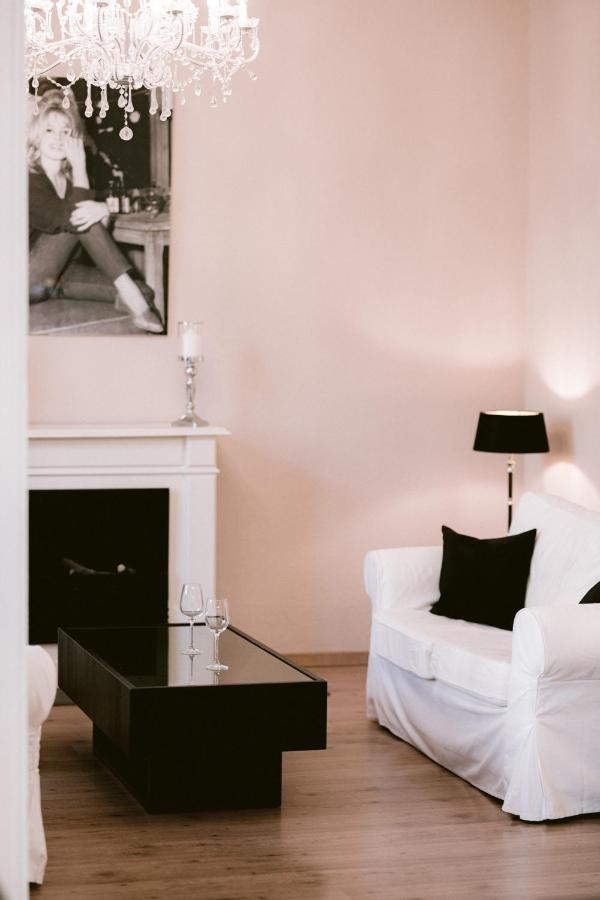 Hotel Boutique Oberkassel 3*