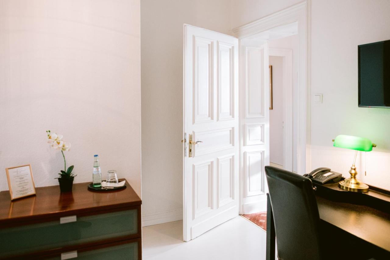Boutique Oberkassel 3*