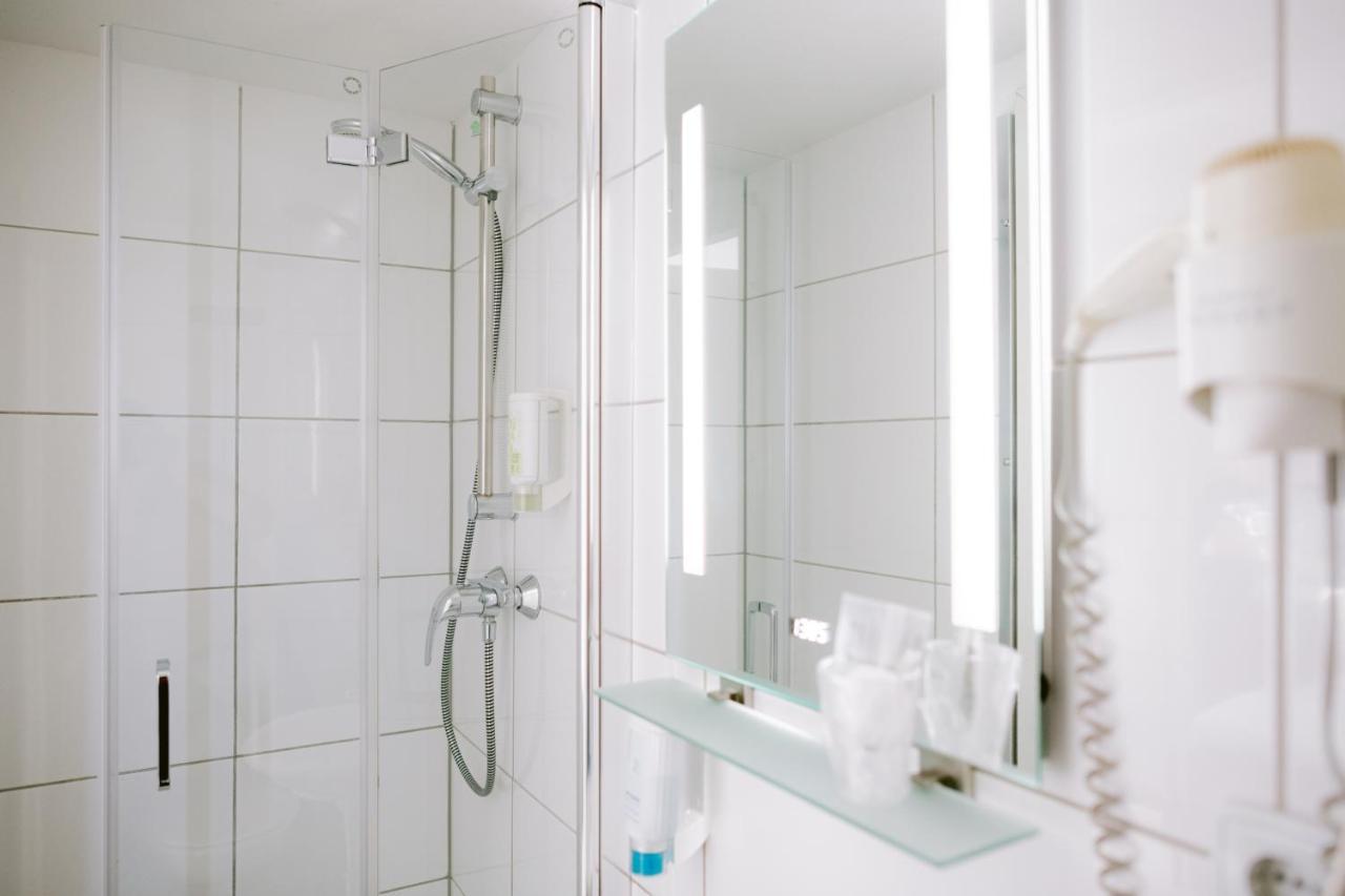 Hotel Boutique Oberkassel