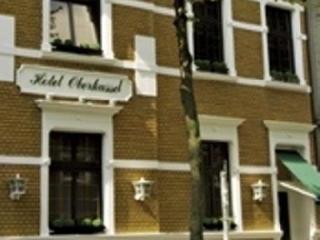 Boutique Oberkassel Hotel
