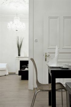 Hotel Boutique Oberkassel 3*